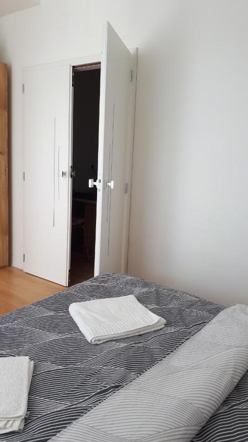 Apartamento Vrchar Donovaly Exterior foto