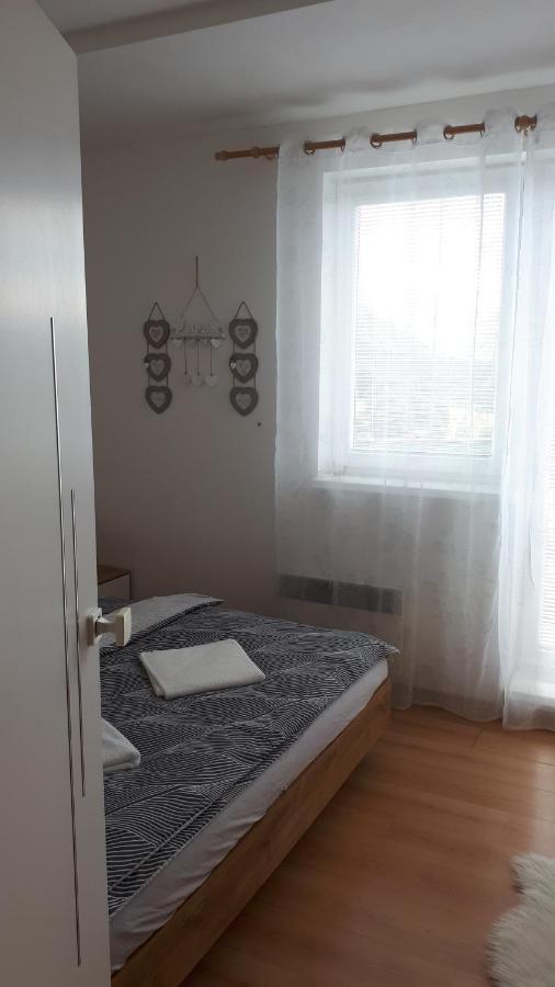 Apartamento Vrchar Donovaly Exterior foto