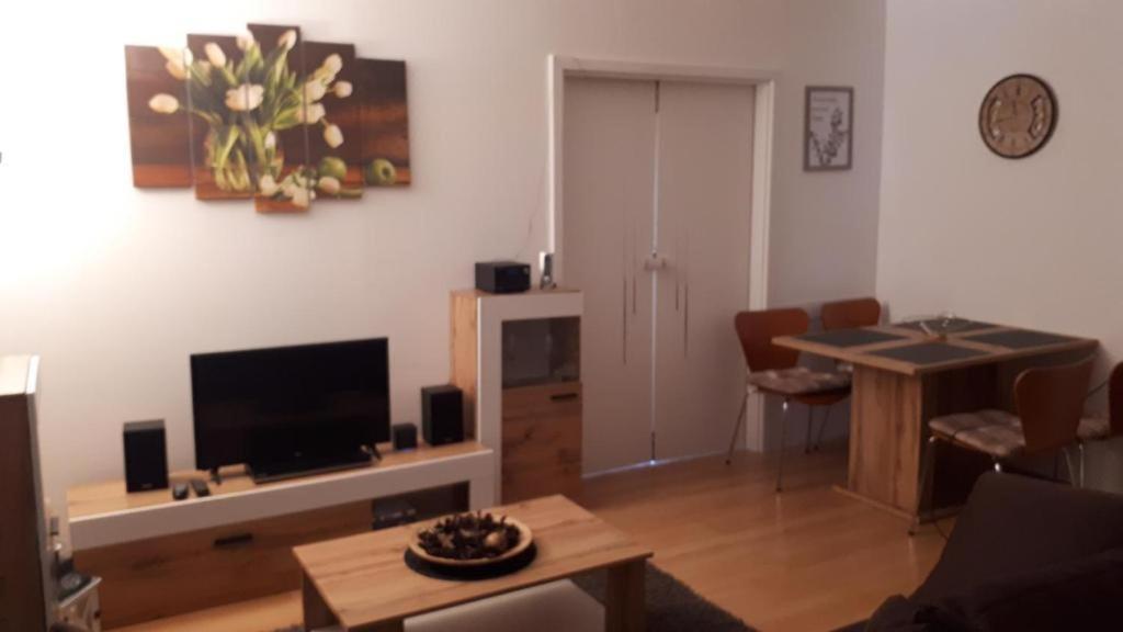 Apartamento Vrchar Donovaly Exterior foto