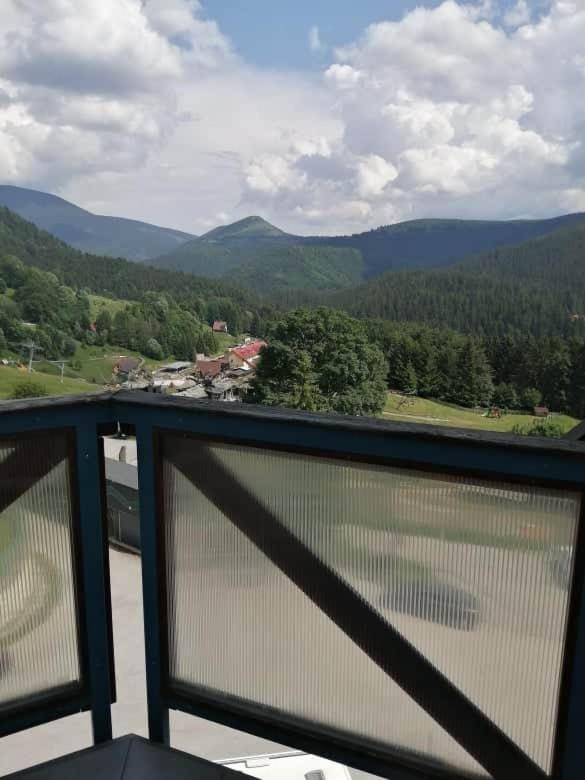 Apartamento Vrchar Donovaly Exterior foto