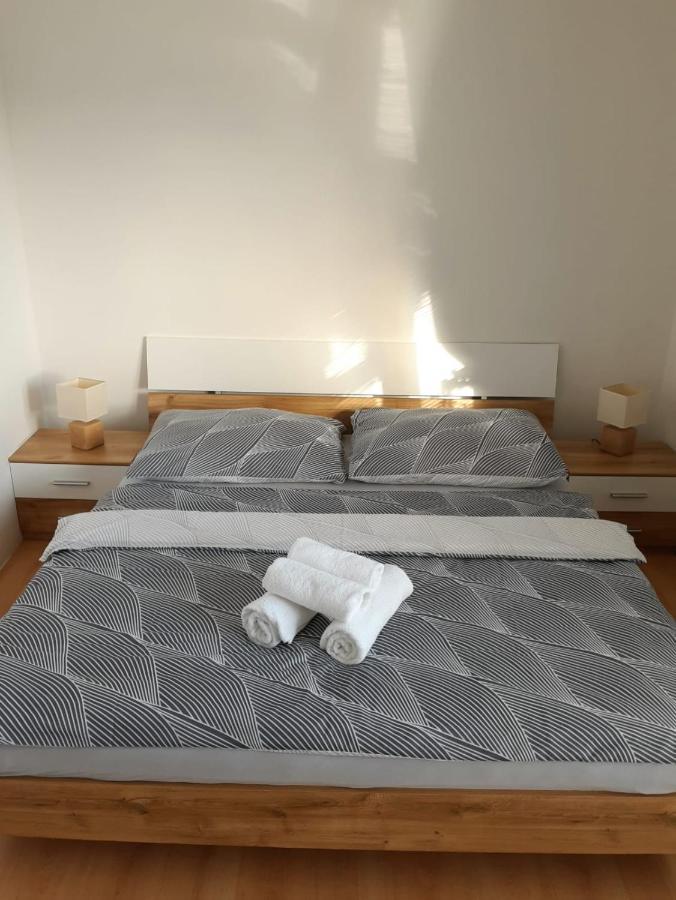 Apartamento Vrchar Donovaly Exterior foto