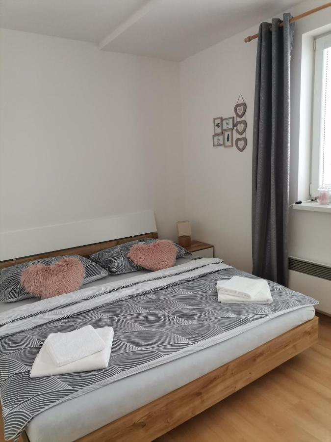Apartamento Vrchar Donovaly Exterior foto